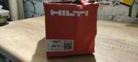 Kotwy plastikowe Hilti HRD-H 10x60 do ram okiennych kołki rozporowe