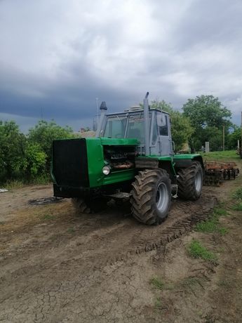 Трактор Т-150 ямз-236