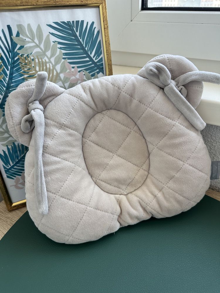 Подушка для новорождённого Slepee