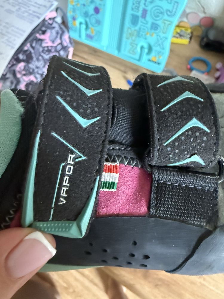 Скельники SCARPA Vapor V