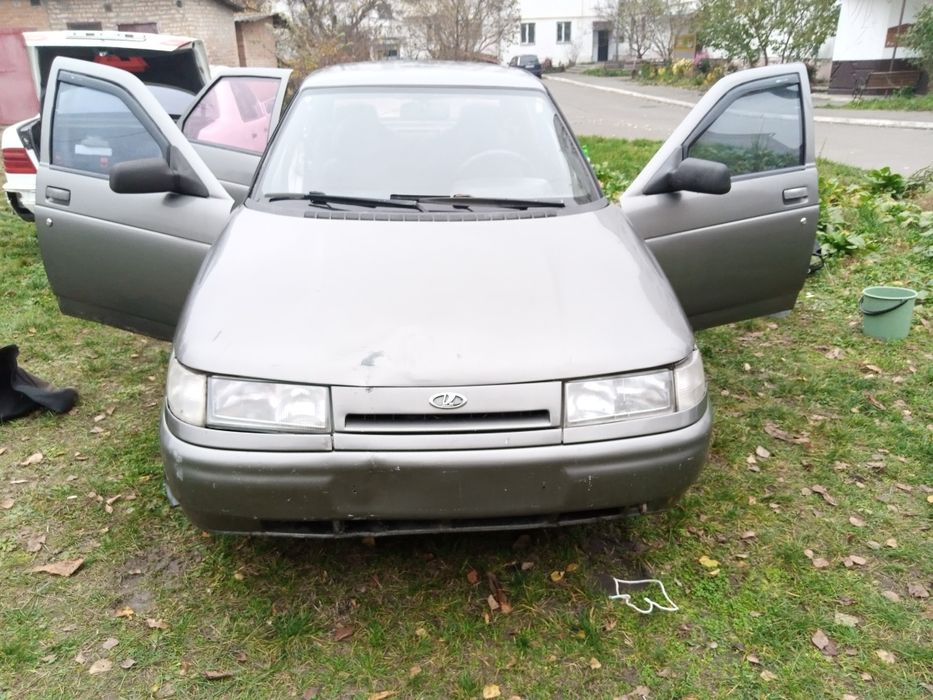 Продам ваз 2110 на ходу