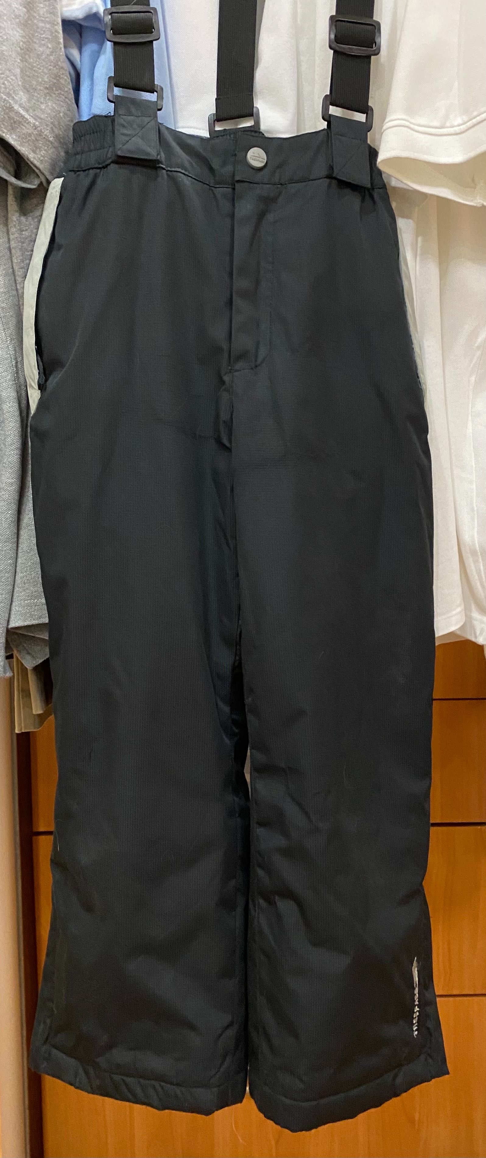 Дитячій зимовий термо костюм Trespass, 110-116 см