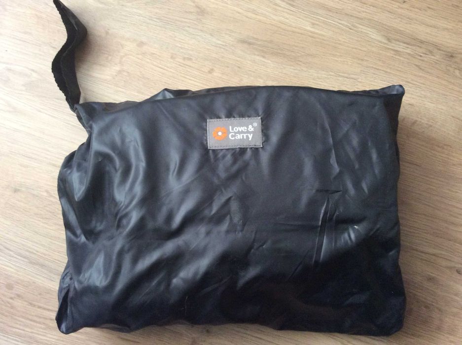 Ерго - рюкзак Love&carry Air