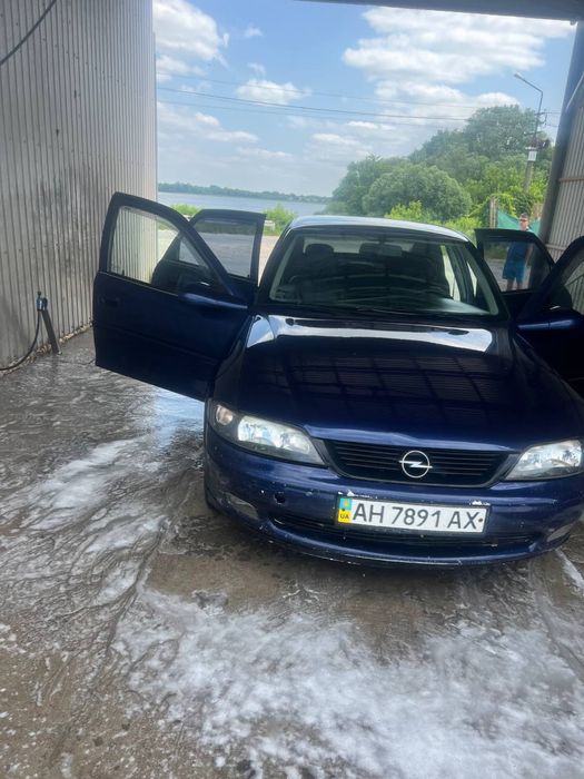 Opel Vectra B 1999р