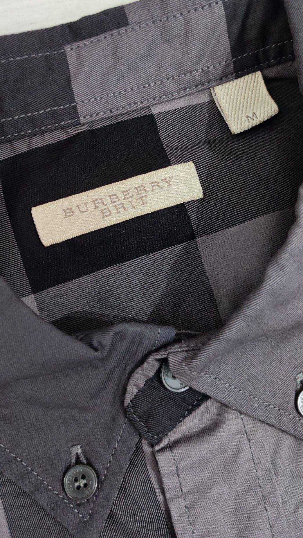 Koszula Burberry Brit (M)