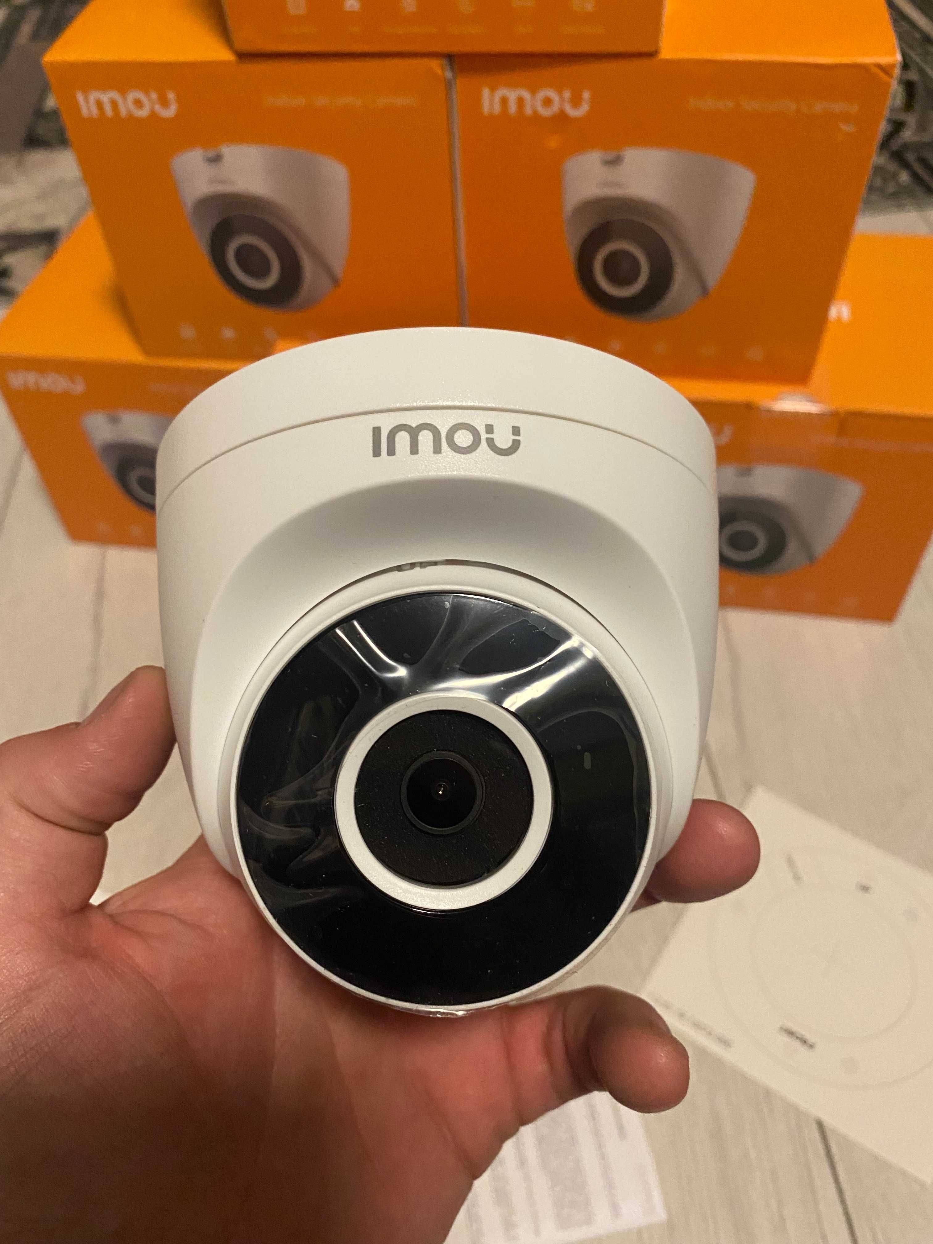 Камера для відеонагляду Imou T22AP камера видеонаблюдения