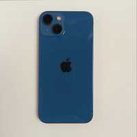 iPhone 13 128gb колір Blue Neverlock