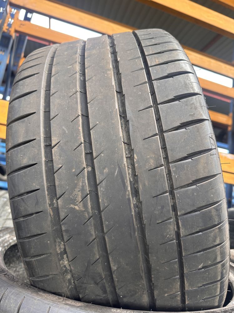 285/25/22 michelin