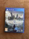 Hogwart Legacy PS4