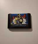 Dick tracy Mega Drive