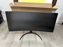 Monitor Lg 34WP65C