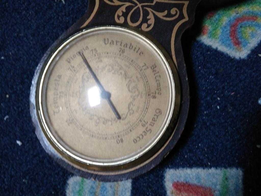 zegar stary używany