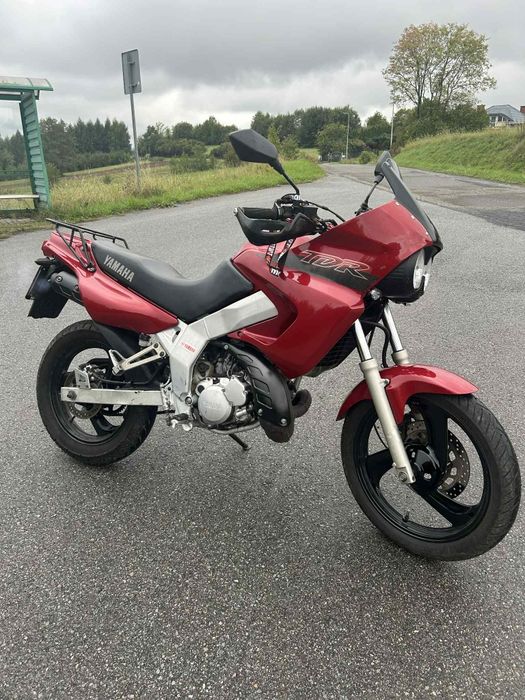 Motor Yamaha tdr 125