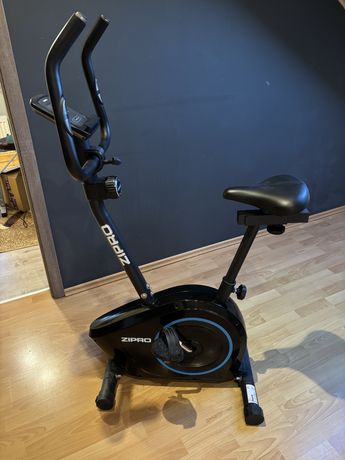 Rowerek rower stacjonarny magnetyczny Zipro Boost