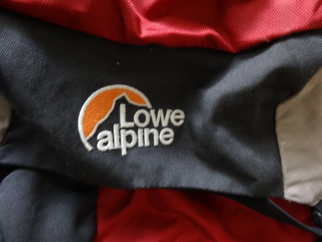 Plecak Lowe Alpine SIROCCO II 80+10 Górski