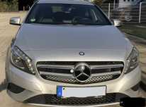 Mercedes classe A180 w176
