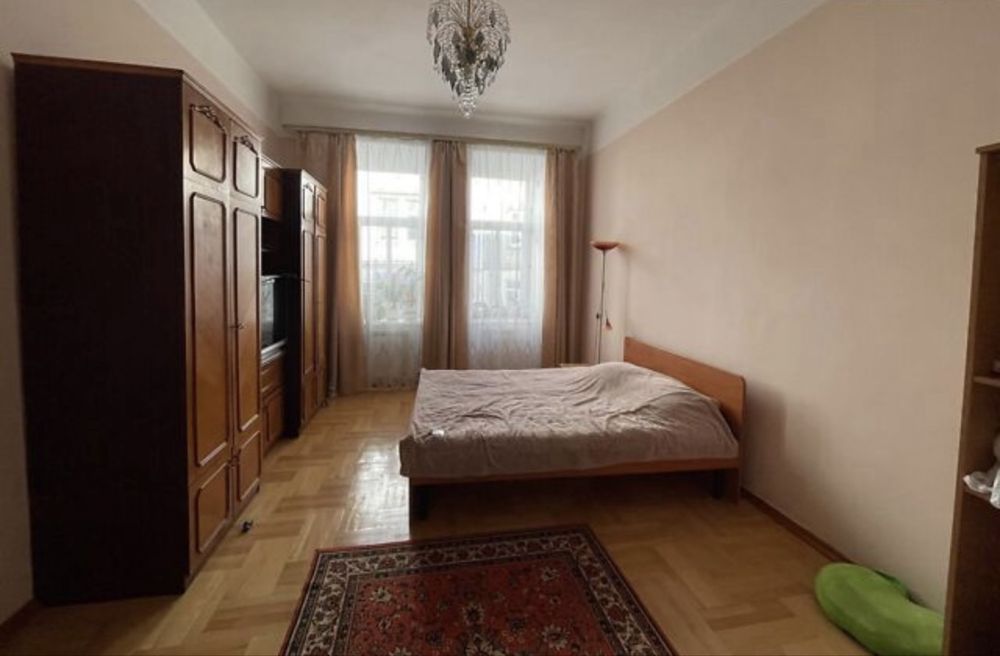 Продаж квартири 3к