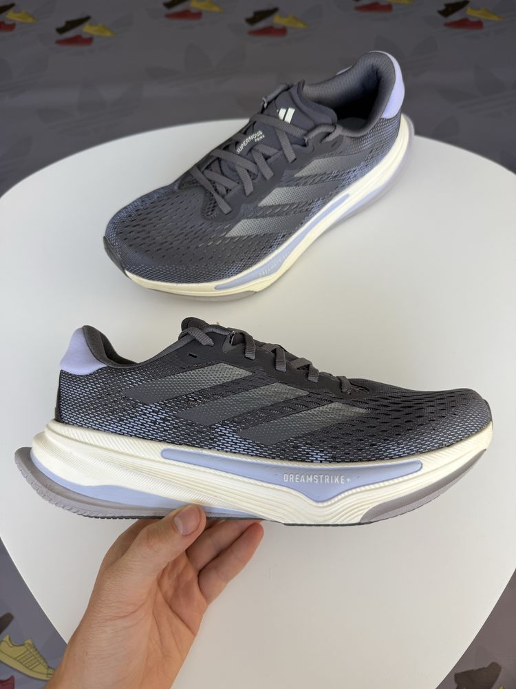 Adidas Supernova Prima | IH8638 кросівки ОРИГІНАЛ 100% 42 р