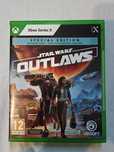Star Wars: Outlaws XSX
