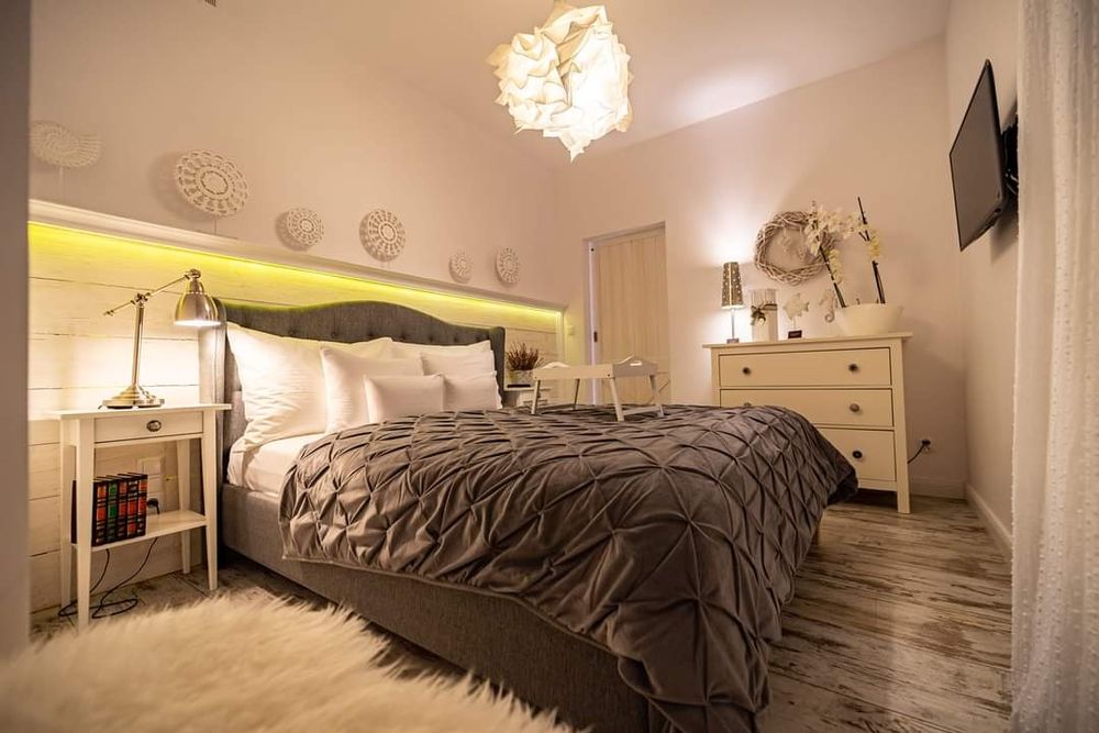 Prywatne SPA dla dwojga idealne rocznica,zaręczyny czy weekendowy hit