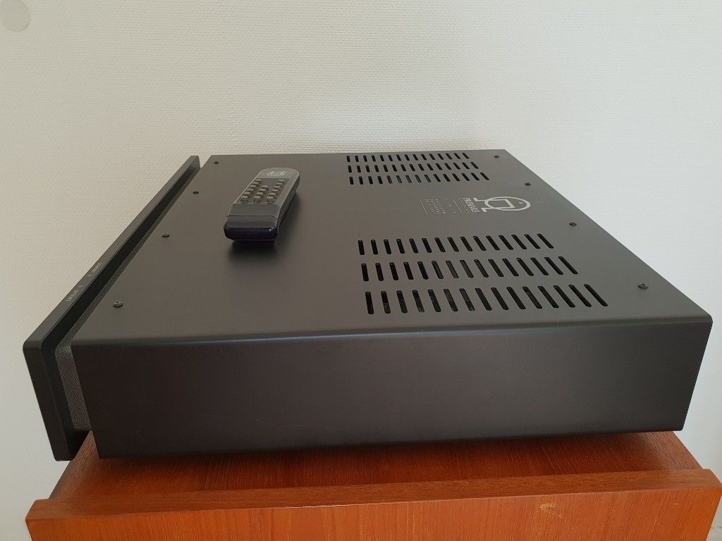 CD Primare 302 Balanced Reference XLR plus zapasowy laser