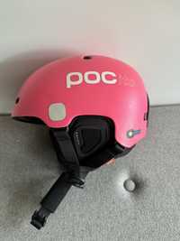 POC kask naciarski dzieciecy POCito XS/S