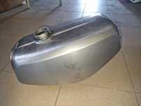 Nowy zbiornik paliwa bak Simson s51 pl