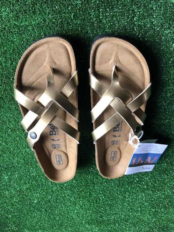 шлепки birkenstock Betula оригинал  36/37/38/40/41   рр