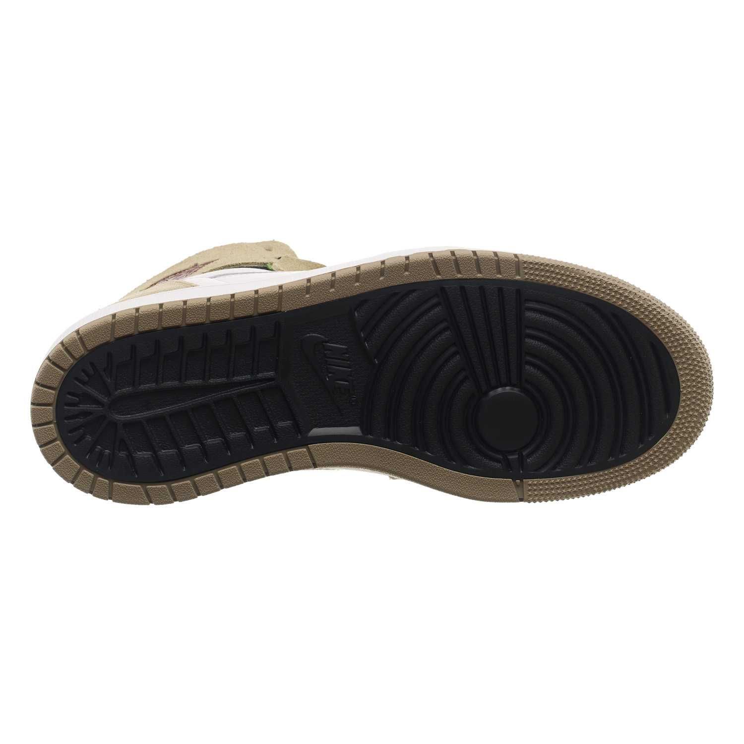 Кросівки чоловічі Jordan 1 Zoom Air Cmft (CT0978-203) ОРИГІНАЛ!