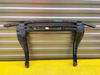 DACIA SPRING SANKI POD CHŁODNICE BELKA DOLNA IDEAŁ 625300759R