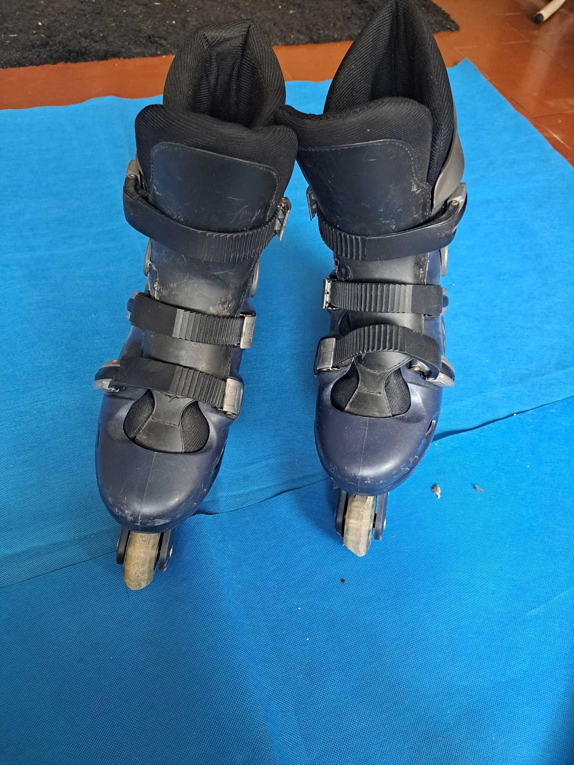 Patins em linha Promaster T.44