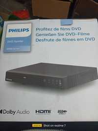 Odtwarzacz DVD Philips Player 2000 series