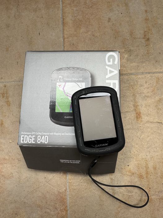 Garmin 840