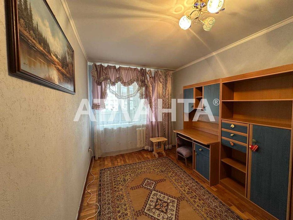 2 кім квартира з ремонтом на пос. Котовського, Пересипський район