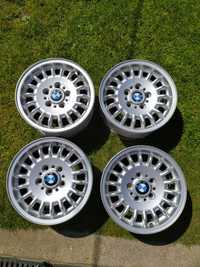 Felgi Aluminiowe 15" BMW OE 5x120 7Jx15H2 ET 47  BMW E46