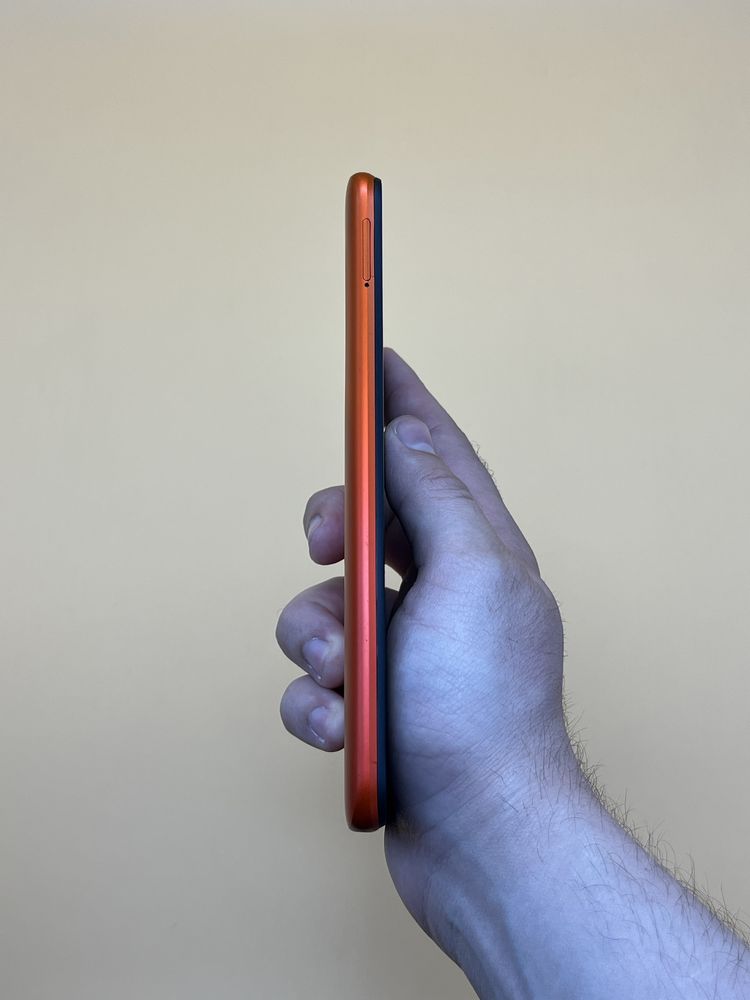 Xiaomi Redmi 9T 4+1/64 Gb Полностью рабочий