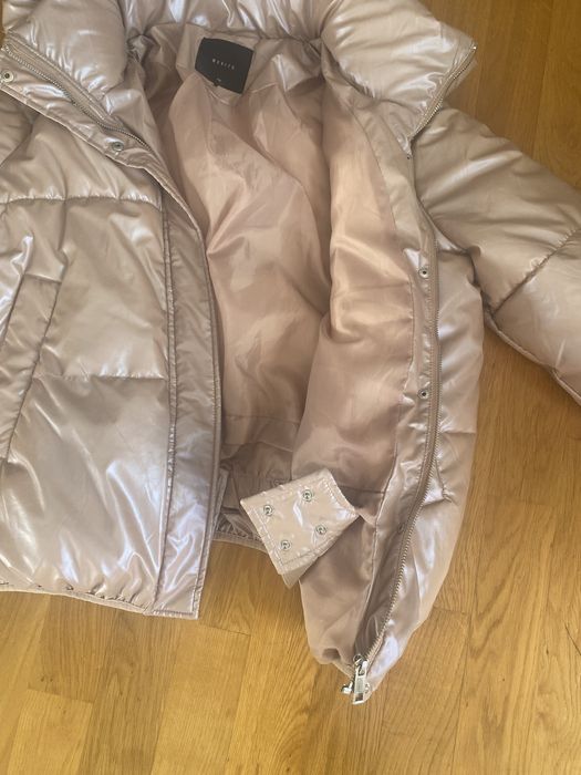 Kurtka damska mohito