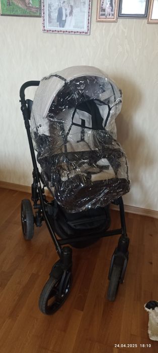 Коляска Kapris 2 в 1