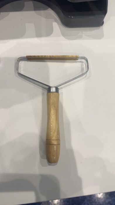 Removedor de pelos manual