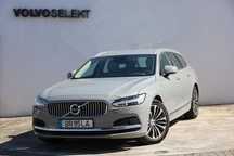 Volvo V90 2.0 T6 PHEV Core AWD