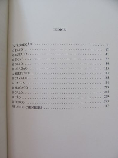 A Astrologia Chinesa de Suzanne White