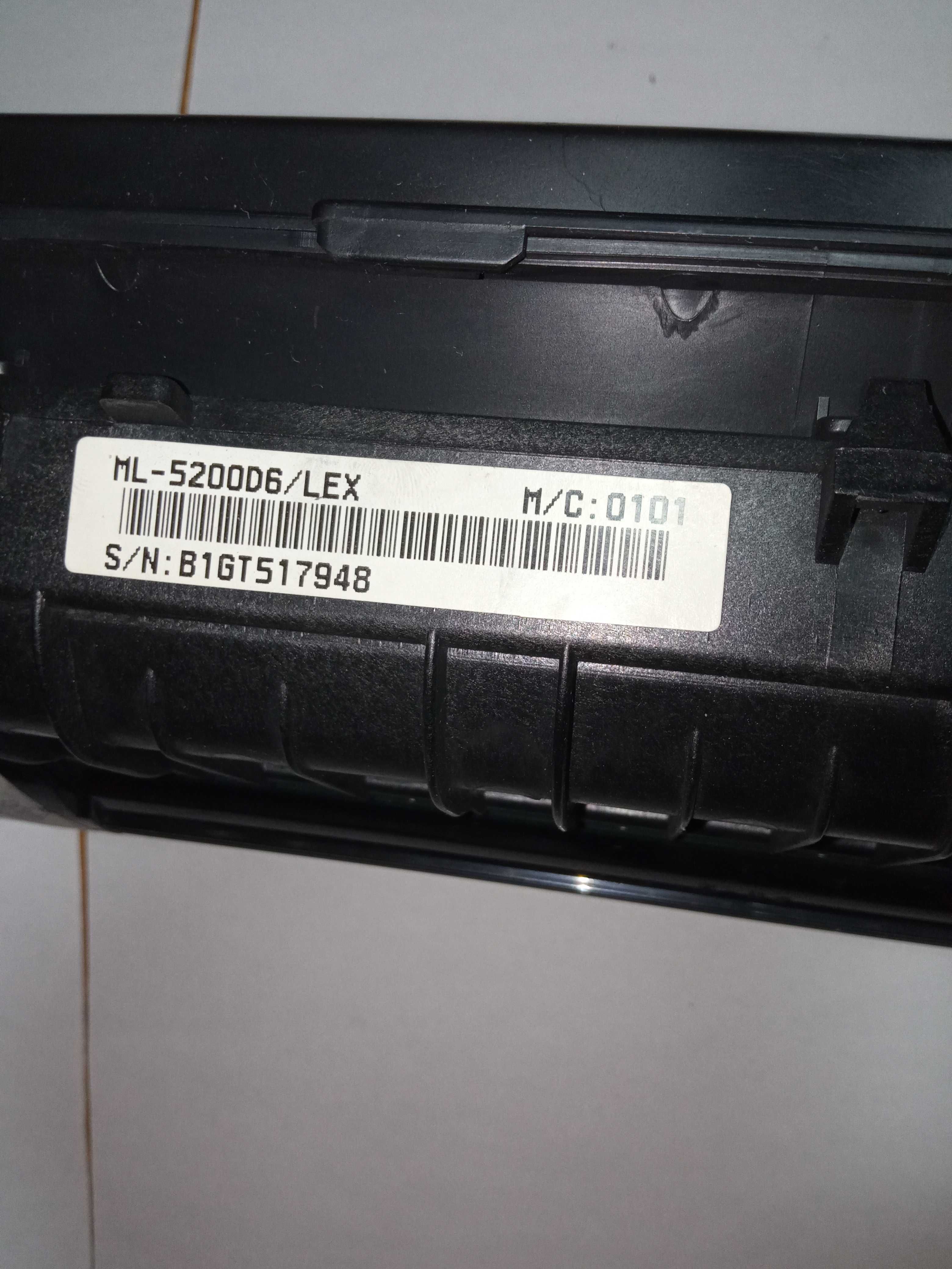 Картридж LEXMARK 13T0101