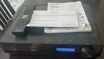 Amplituner Pioneer PDX Z9