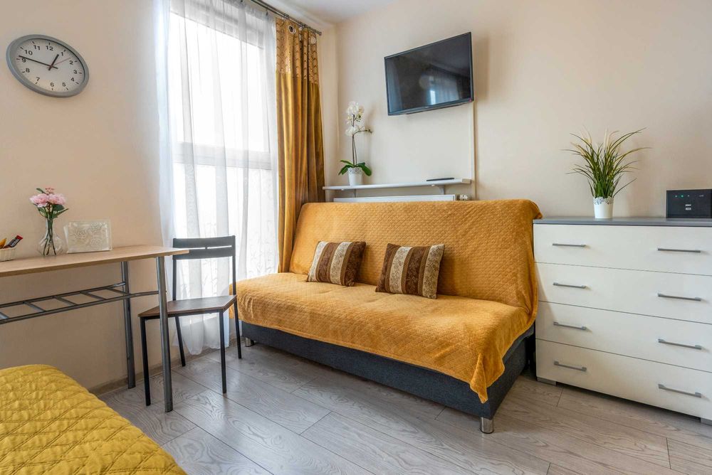 PROMOCJA Apartament ASTORIA MAGIC ORANGE St.Miasto bezpłatny parking