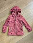 Kurtka Softshell wiosna/jesień 110/116