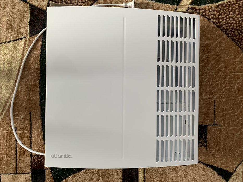 Конвектор електричний Atlantic F119