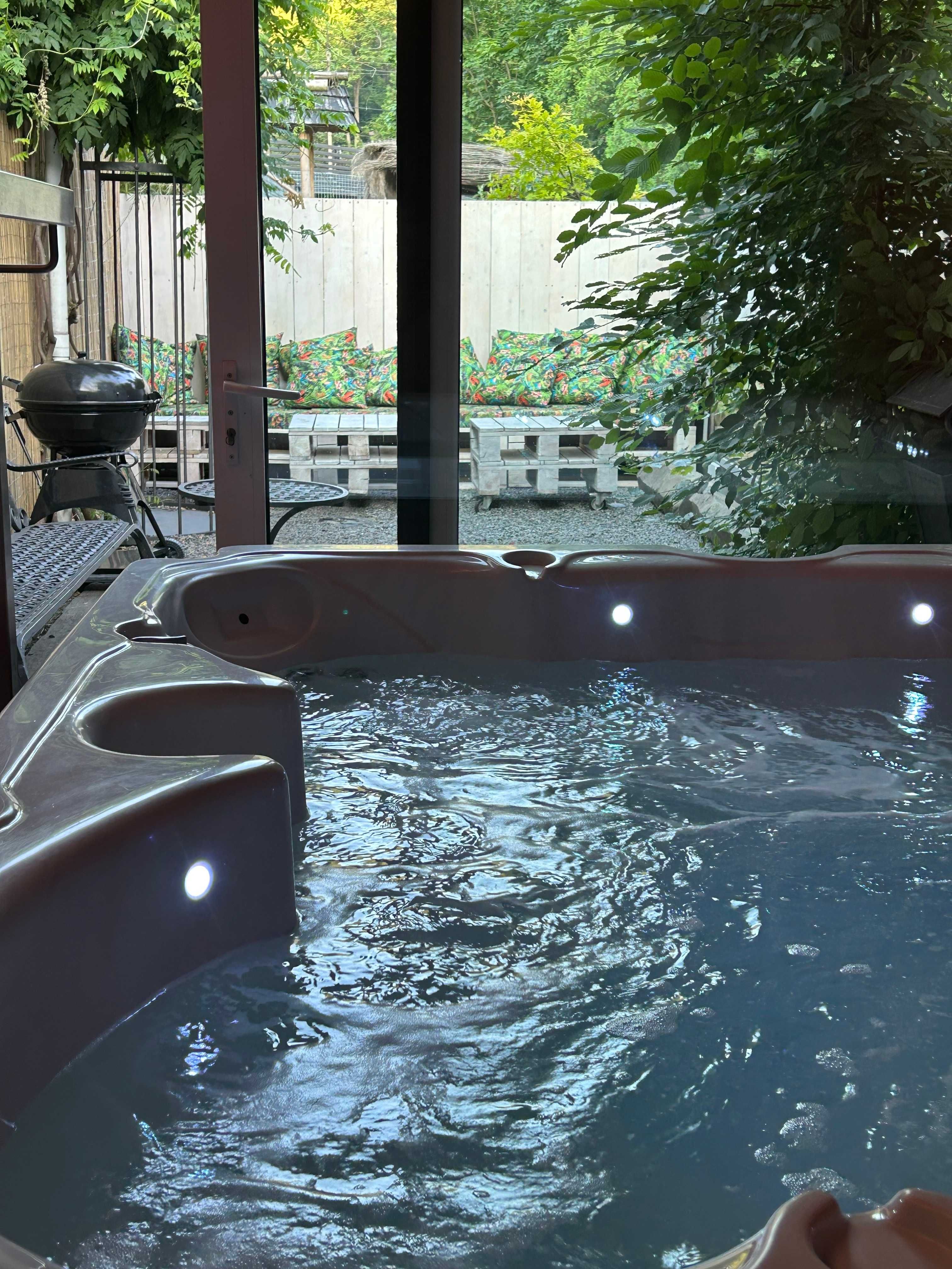 Safari House na wyłączność, Wisła, 15 osób+