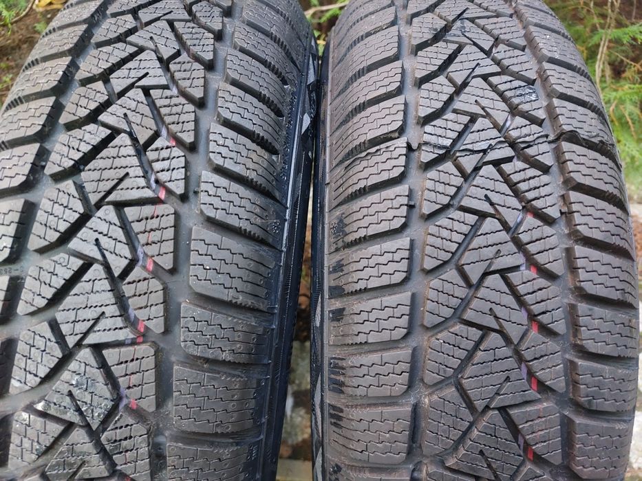 Opony zimowe 175/65/14 Uniroyal  2024rok