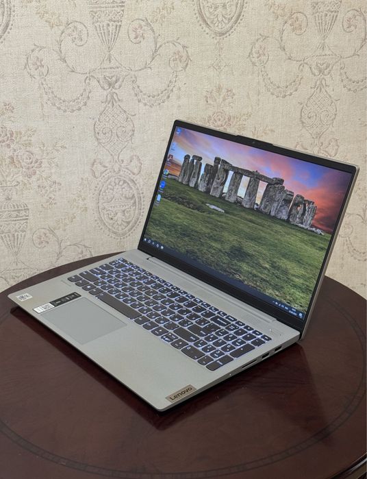 Ноутбук Lenovo IPS IdeaPad 5 i3 10th SSD PF2T2TSS
