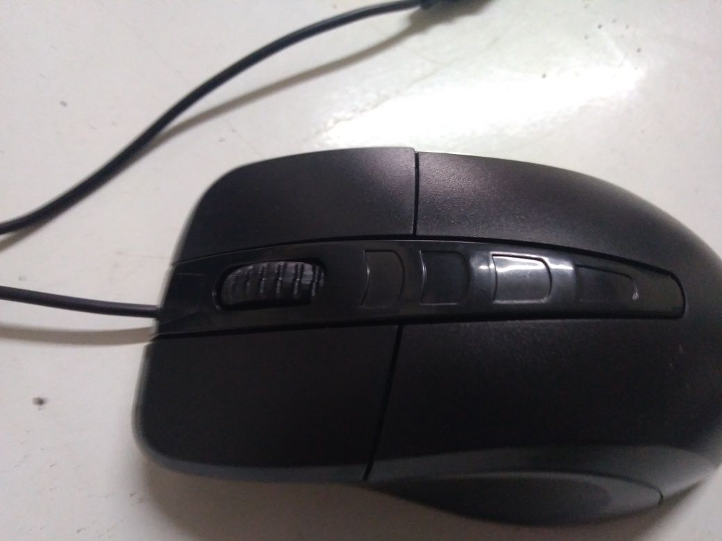 Rato Tacens usado